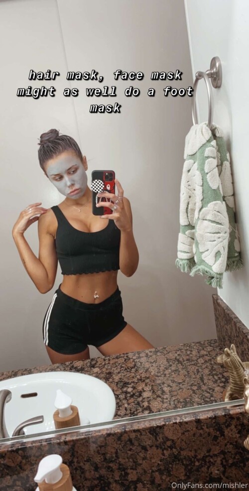 Annalise Mishler - mishler - onlyannalise Nude Leaked Onlyfans Photo
