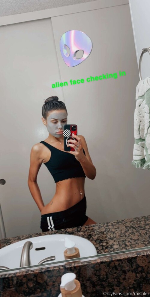 Annalise Mishler - mishler - onlyannalise Nude Leaked Onlyfans Photo