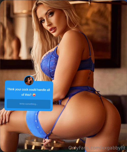 xxgabbyfit | musclebarbie | musclebarbievip | Muscle Barbie Nude Leaked Onlyfans Photo xxgabbyfit | musclebarbie | musclebarbievip | Muscle Barbie Nude Leaked Onlyfans Photo