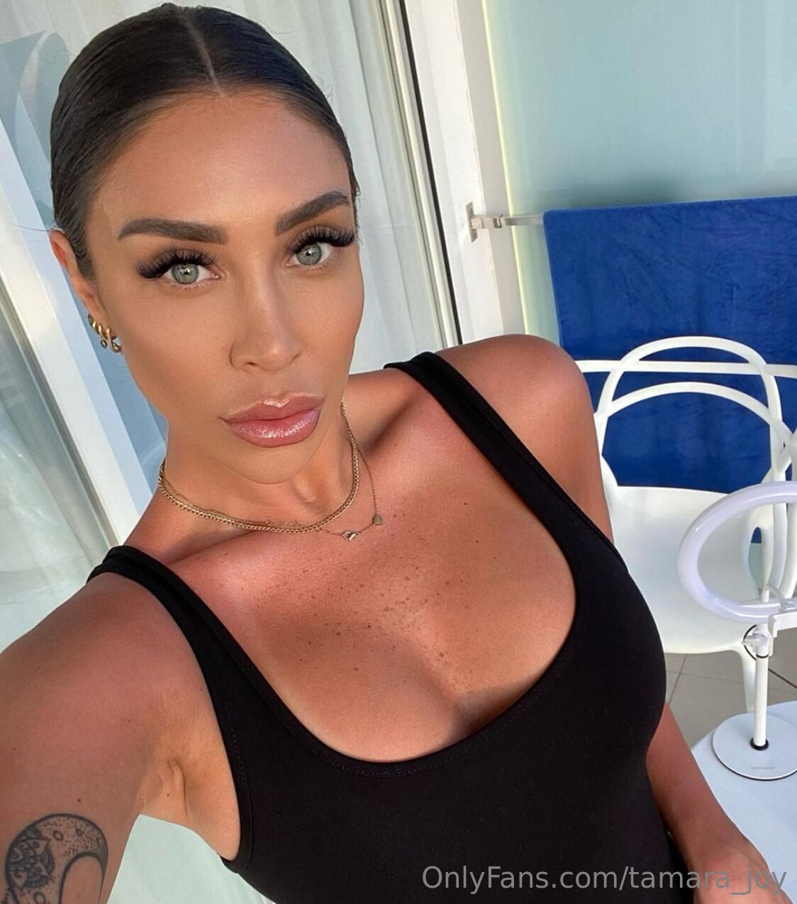 Tamara Joy MaFS Nude Leaked Onlyfans Photo Tamara Joy MaFS Nude Leaked Onlyfans Photo