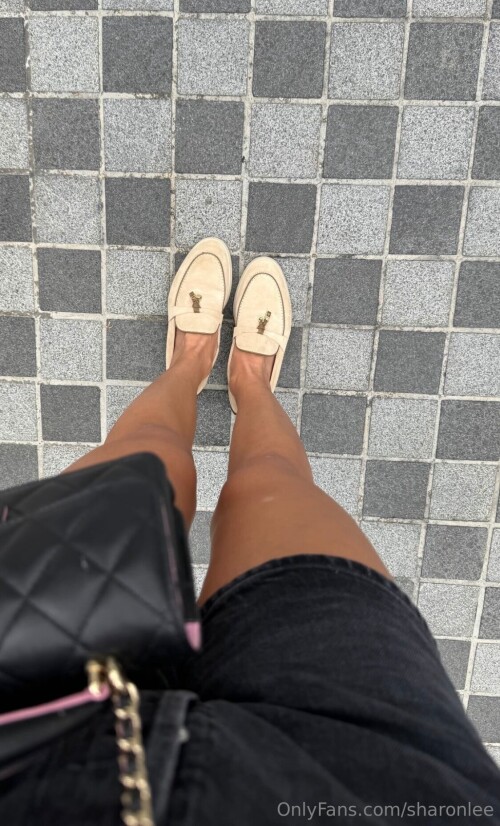 Sharon Lee Nude Leaked Onlyfans Photo Sharon Lee Nude Leaked Onlyfans Photo