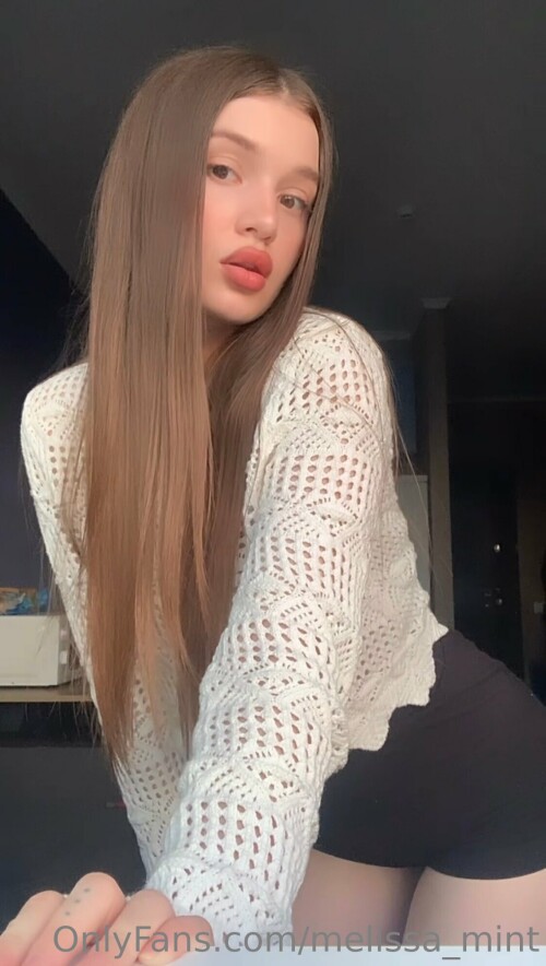 melissa_mint Nude Leaked Onlyfans Photo melissa_mint Nude Leaked Onlyfans Photo