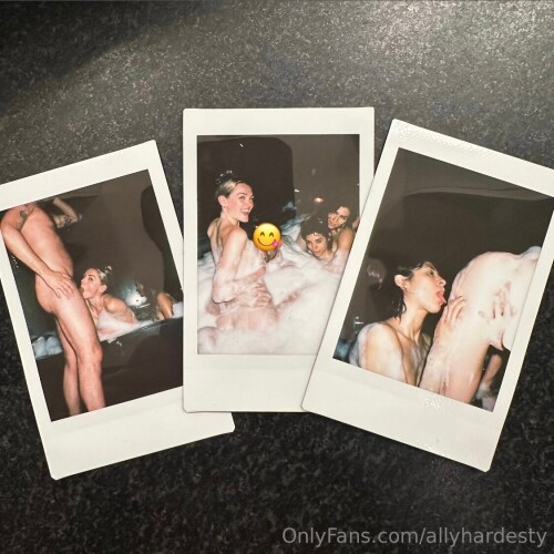 Ally Hardesty | allygatorrz Nude Leaked Onlyfans Photo Ally Hardesty | allygatorrz Nude Leaked Onlyfans Photo