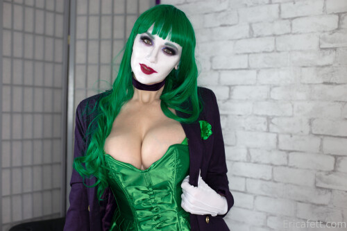 Erica Fett Nude Leaked Onlyfans Photo Erica Fett Nude Leaked Onlyfans Photo
