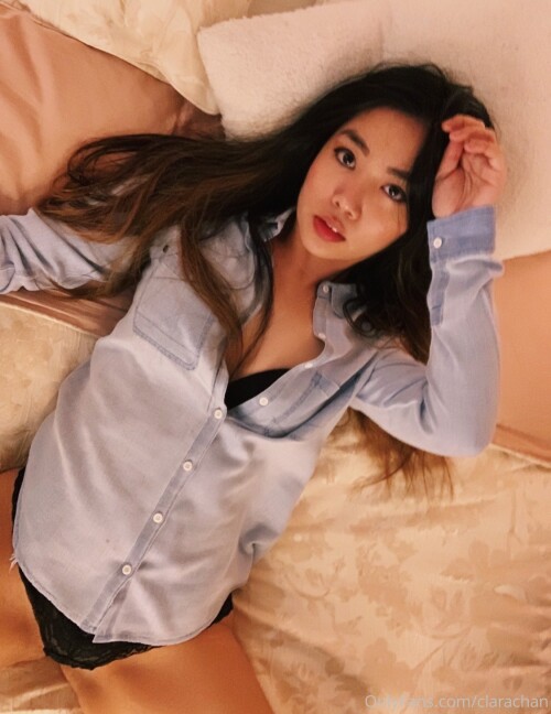 Clara Chan | Clara_chan Nude Leaked Onlyfans Photo Clara Chan | Clara_chan Nude Leaked Onlyfans Photo