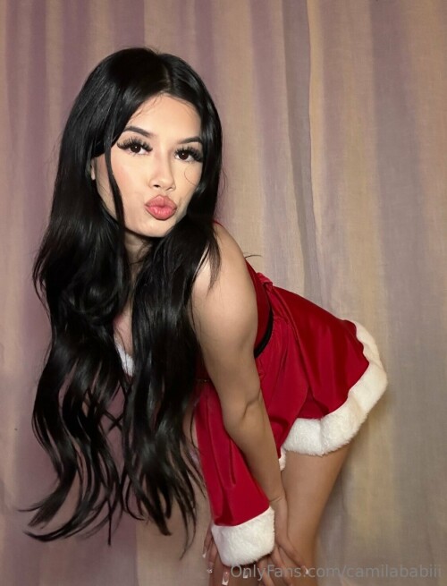 camilababiii Nude Leaked Onlyfans Photo camilababiii Nude Leaked Onlyfans Photo