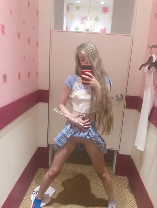 x_snowie_x Nude Leaked Onlyfans Photo x_snowie_x Nude Leaked Onlyfans Photo