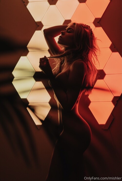 Annalise Mishler - mishler - onlyannalise Nude Leaked Onlyfans Photo