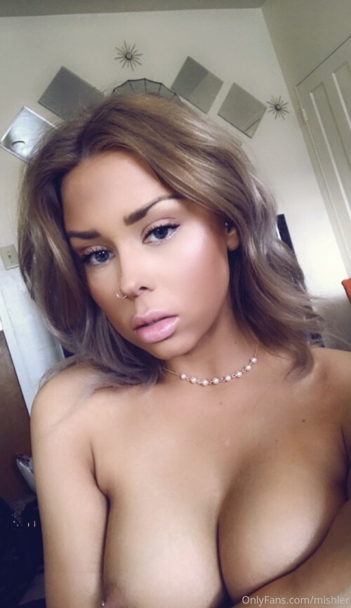 Annalise Mishler - mishler - onlyannalise Nude Leaked Onlyfans Photo