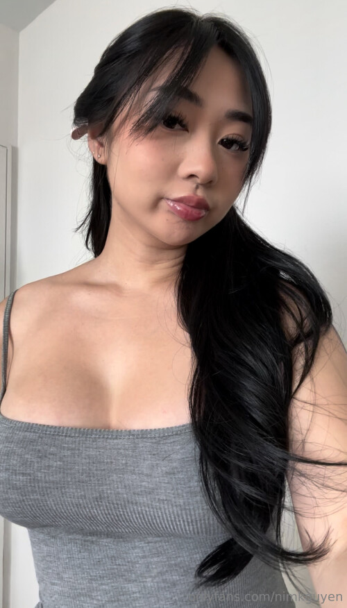 Nimkgyugen Nude Leaked Onlyfans Photo Nimkgyugen Nude Leaked Onlyfans Photo