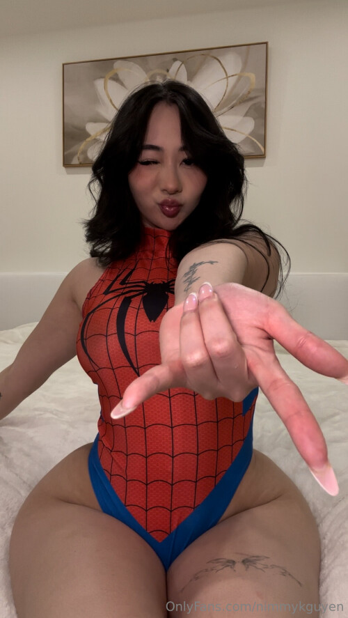 Nimkgyugen Nude Leaked Onlyfans Photo Nimkgyugen Nude Leaked Onlyfans Photo