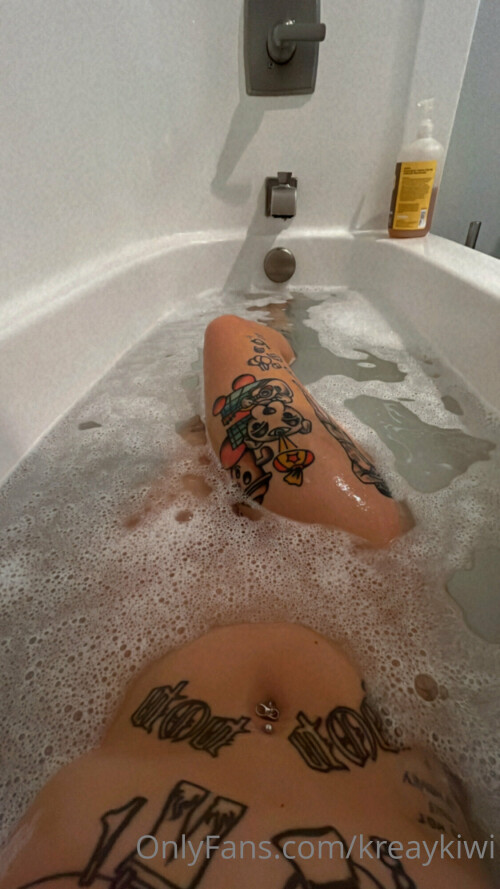 Kreayshawn | Kreaykiwi Nude Leaked Onlyfans Photo Kreayshawn | Kreaykiwi Nude Leaked Onlyfans Photo