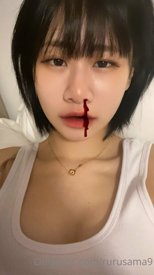 Rurusama9 Nude Leaked Onlyfans Photo Rurusama9 Nude Leaked Onlyfans Photo