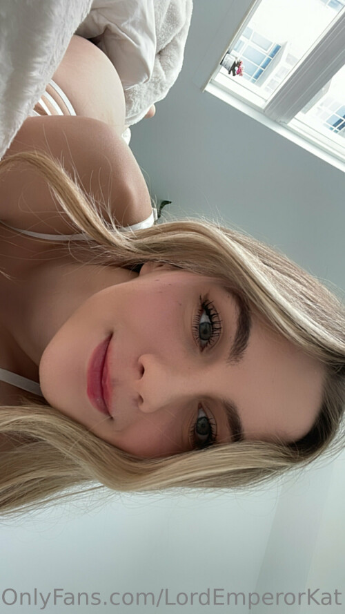 Lordemperorkat Nude Leaked Onlyfans Photo