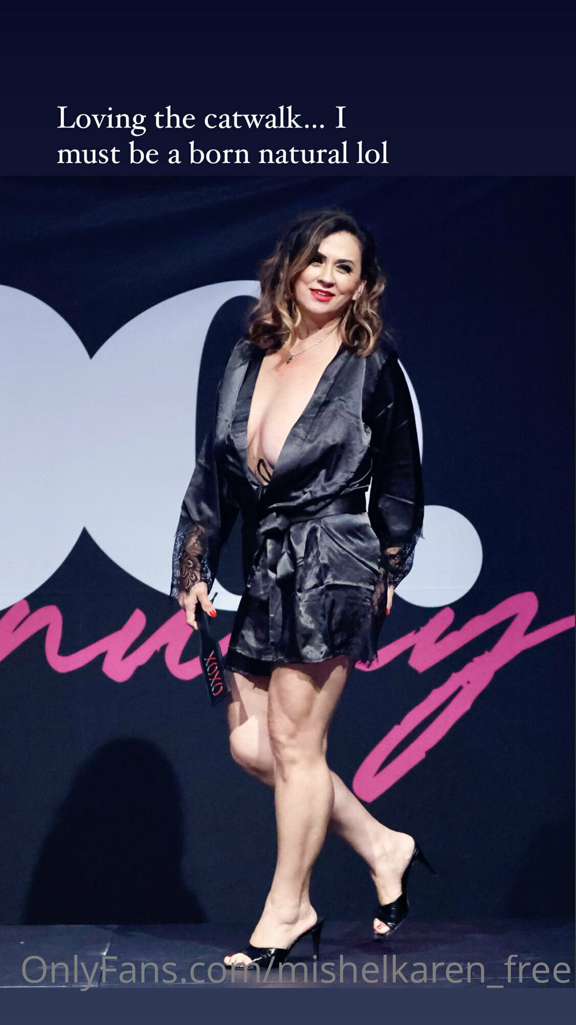 Mishel Karen MAFS Aus Nude Leaked Onlyfans Photo Mishel Karen MAFS Aus Nude Leaked Onlyfans Photo