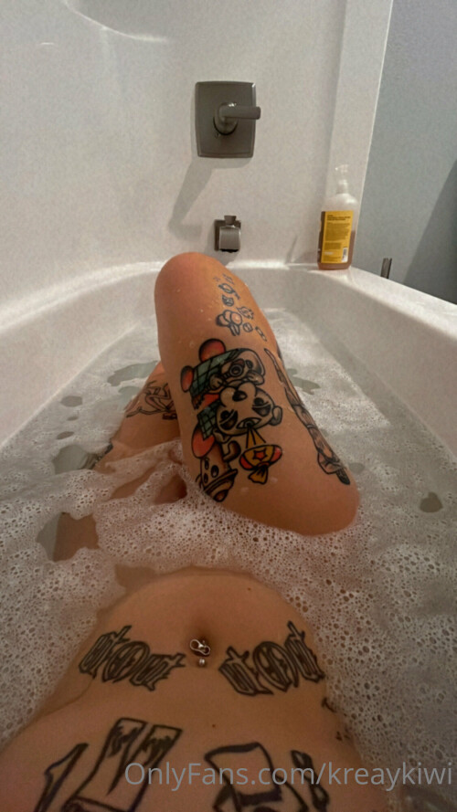 Kreayshawn | Kreaykiwi Nude Leaked Onlyfans Photo Kreayshawn | Kreaykiwi Nude Leaked Onlyfans Photo