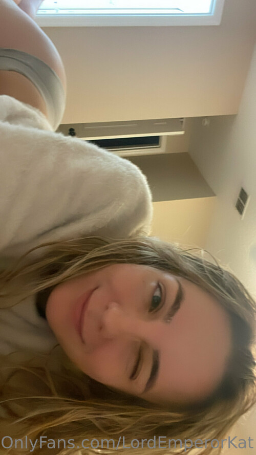 Lordemperorkat Nude Leaked Onlyfans Photo