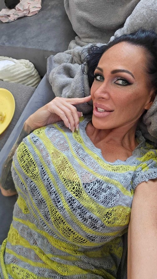 Mandy Bright Nude Leaked Onlyfans Photo Mandy Bright Nude Leaked Onlyfans Photo
