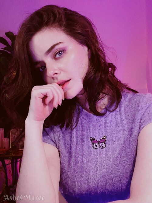 Ashe Maree Nude Leaked Onlyfans Photo Ashe Maree Nude Leaked Onlyfans Photo