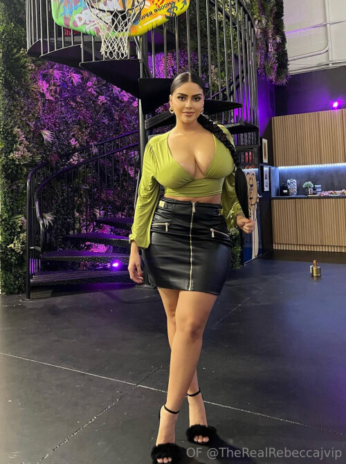 TheRealRebeccaJ | sm00ches Nude Leaked Onlyfans Photo TheRealRebeccaJ | sm00ches Nude Leaked Onlyfans Photo