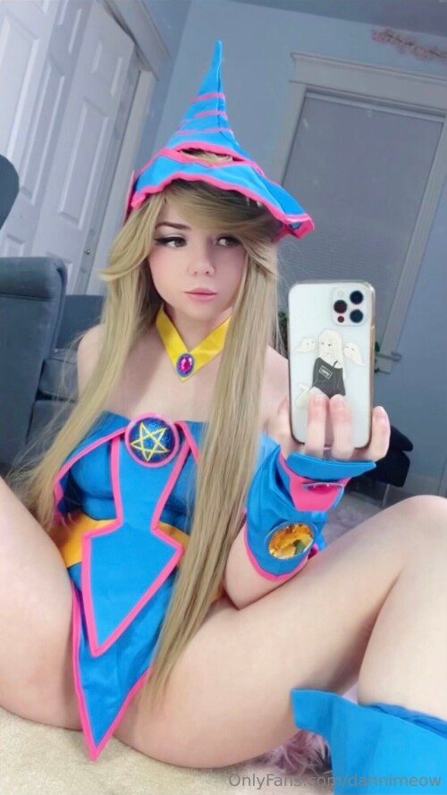 Danni Meow (Phatcatsama/dannimeow) Nude Leaked Onlyfans Photo Danni Meow (Phatcatsama/dannimeow) Nude Leaked Onlyfans Photo