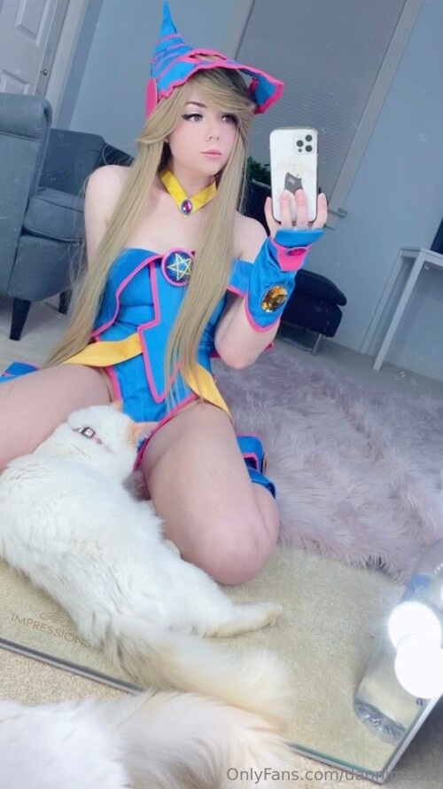 Danni Meow (Phatcatsama/dannimeow) Nude Leaked Onlyfans Photo Danni Meow (Phatcatsama/dannimeow) Nude Leaked Onlyfans Photo
