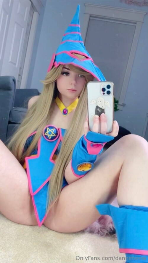 Danni Meow (Phatcatsama/dannimeow) Nude Leaked Onlyfans Photo Danni Meow (Phatcatsama/dannimeow) Nude Leaked Onlyfans Photo