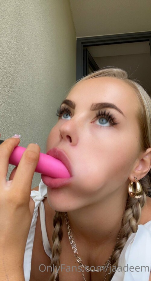 Jade Mckinven Nude Leaked Onlyfans Photo Jade Mckinven Nude Leaked Onlyfans Photo