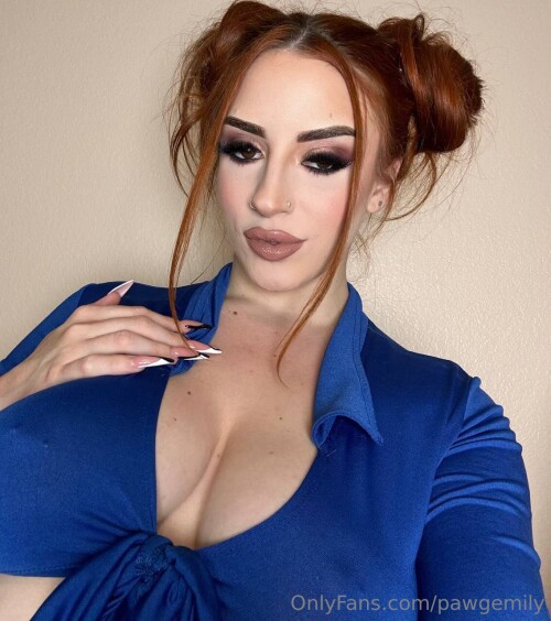 pawgemily Nude Leaked Onlyfans Photo pawgemily Nude Leaked Onlyfans Photo