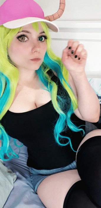 Mirikashi Cosplay Nude Leaked Onlyfans Photo Mirikashi Cosplay Nude Leaked Onlyfans Photo
