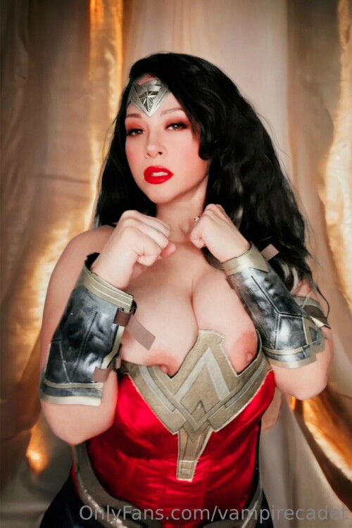 Vampire Cadet Nude Leaked Onlyfans Photo Vampire Cadet Nude Leaked Onlyfans Photo