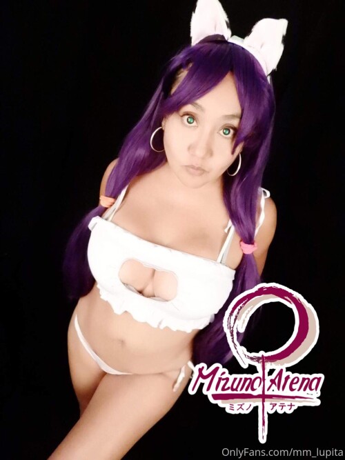 Mizuno Atena Nude Leaked Onlyfans Photo Mizuno Atena Nude Leaked Onlyfans Photo