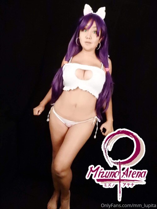 Mizuno Atena Nude Leaked Onlyfans Photo Mizuno Atena Nude Leaked Onlyfans Photo