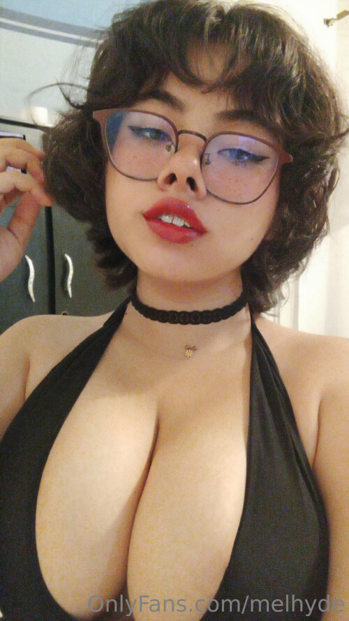 Dani Himejima / Melhyde Nude Leaked Onlyfans Photo Dani Himejima / Melhyde Nude Leaked Onlyfans Photo