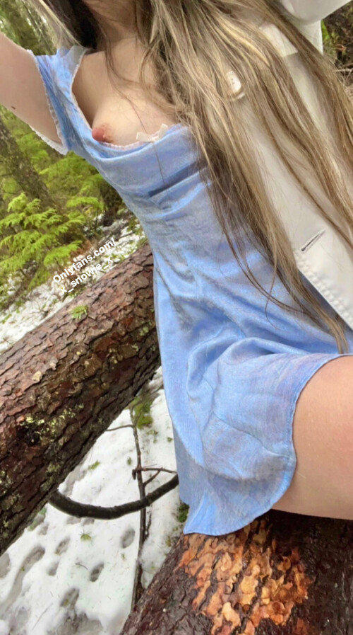 x_snowie_x Nude Leaked Onlyfans Photo x_snowie_x Nude Leaked Onlyfans Photo