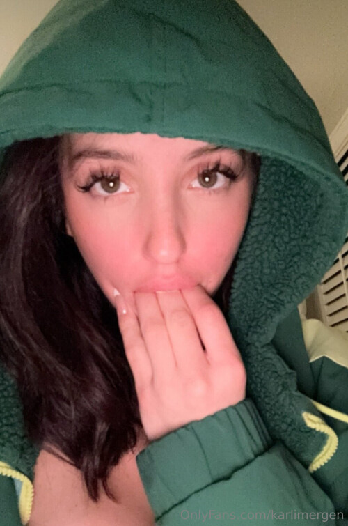 Karli Mergenthaler  | karlimergen | karlimergenthaler | xokarliannexo | karlimerg Nude Leaked Onlyfans Photo