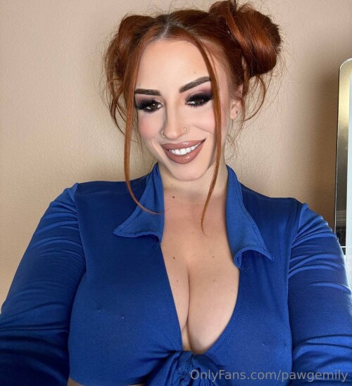pawgemily Nude Leaked Onlyfans Photo pawgemily Nude Leaked Onlyfans Photo