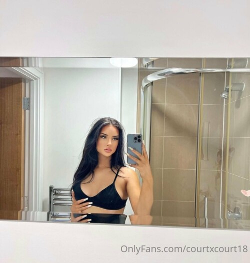 badgyalcbx/courtxcourt18 Nude Leaked Onlyfans Photo badgyalcbx/courtxcourt18 Nude Leaked Onlyfans Photo