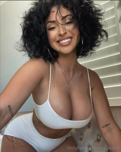 Sahlt | onlysahlt Nude Leaked Onlyfans Photo Sahlt | onlysahlt Nude Leaked Onlyfans Photo