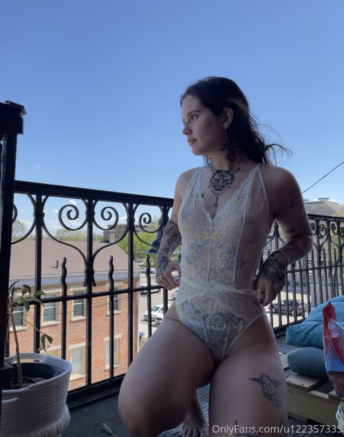 Brooke / TattedTeddy / bmarkhaa Nude Leaked Onlyfans Photo Brooke / TattedTeddy / bmarkhaa Nude Leaked Onlyfans Photo
