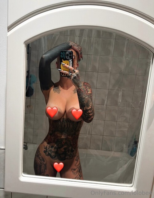 Laurence Berdard - lolobe4 Nude Leaked Onlyfans Photo Laurence Berdard - lolobe4 Nude Leaked Onlyfans Photo