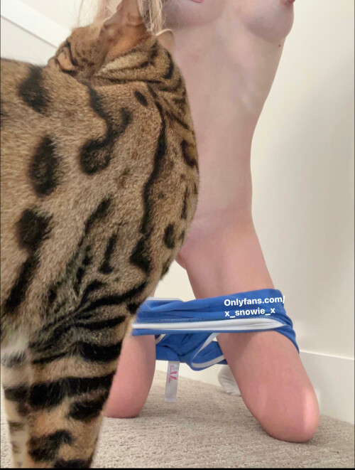 x_snowie_x Nude Leaked Onlyfans Photo x_snowie_x Nude Leaked Onlyfans Photo