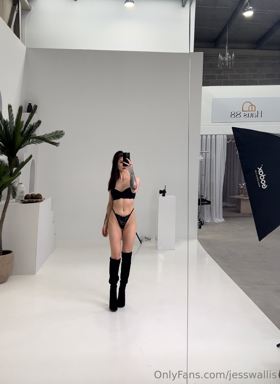 Jess Wallis Nude Leaked Onlyfans Photo Jess Wallis Nude Leaked Onlyfans Photo