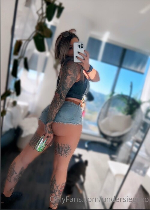 Siege - siegexxx - undersiegexo Nude Leaked Onlyfans Photo Siege - siegexxx - undersiegexo Nude Leaked Onlyfans Photo