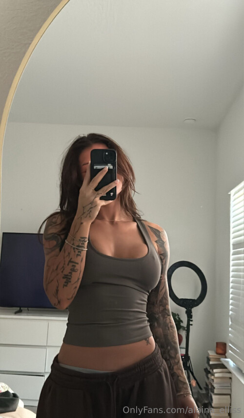 alaina_elliss Nude Leaked Onlyfans Photo