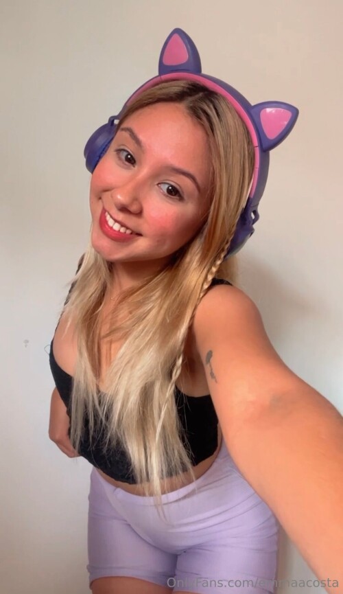 Emma Acosta Nude Leaked Onlyfans Photo Emma Acosta Nude Leaked Onlyfans Photo