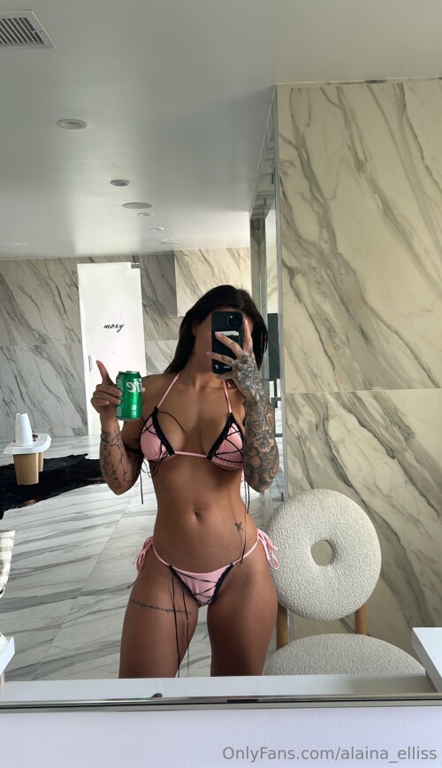 alaina_elliss Nude Leaked Onlyfans Photo