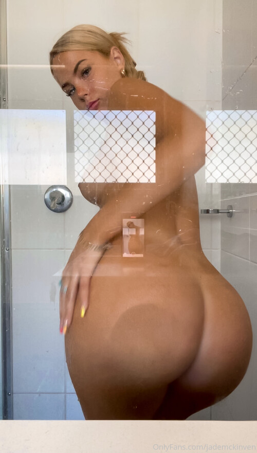 Jade Mckinven Nude Leaked Onlyfans Photo Jade Mckinven Nude Leaked Onlyfans Photo