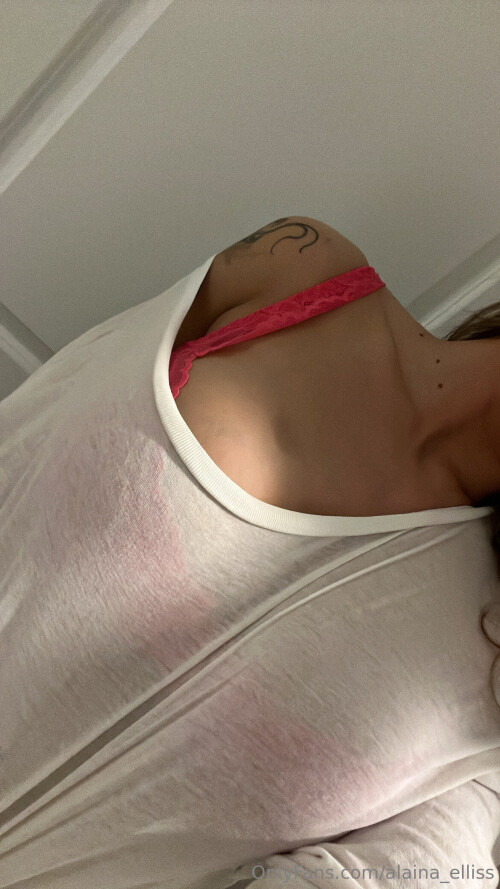 alaina_elliss Nude Leaked Onlyfans Photo