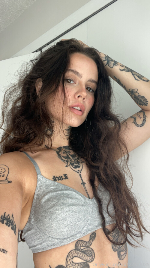 Brooke / TattedTeddy / bmarkhaa Nude Leaked Onlyfans Photo Brooke / TattedTeddy / bmarkhaa Nude Leaked Onlyfans Photo